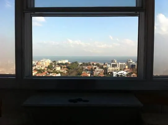 里米尼Morning On The Sea公寓 意大利